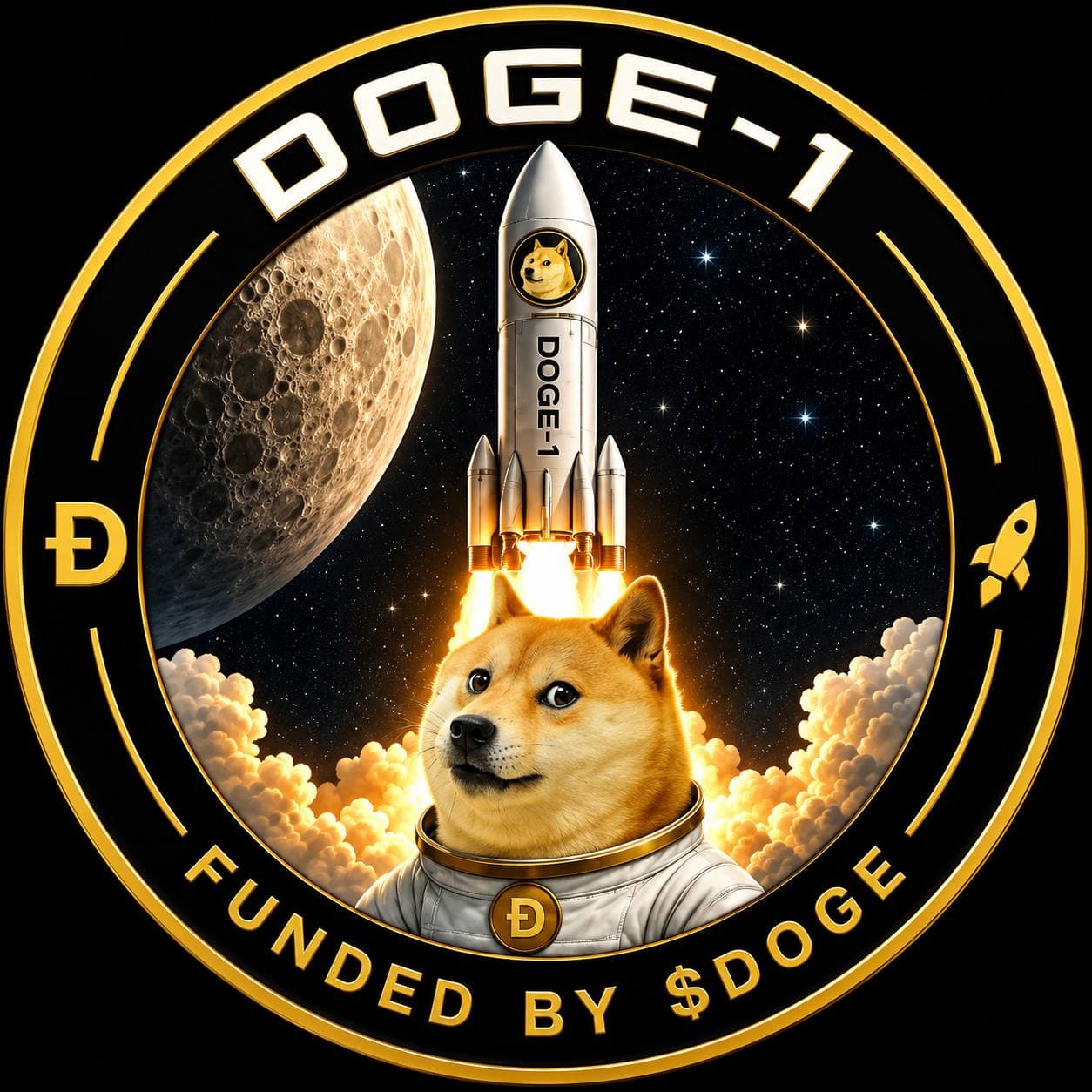 Doge-1